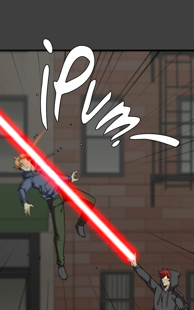 Read extraOrdinario ES Manga Online