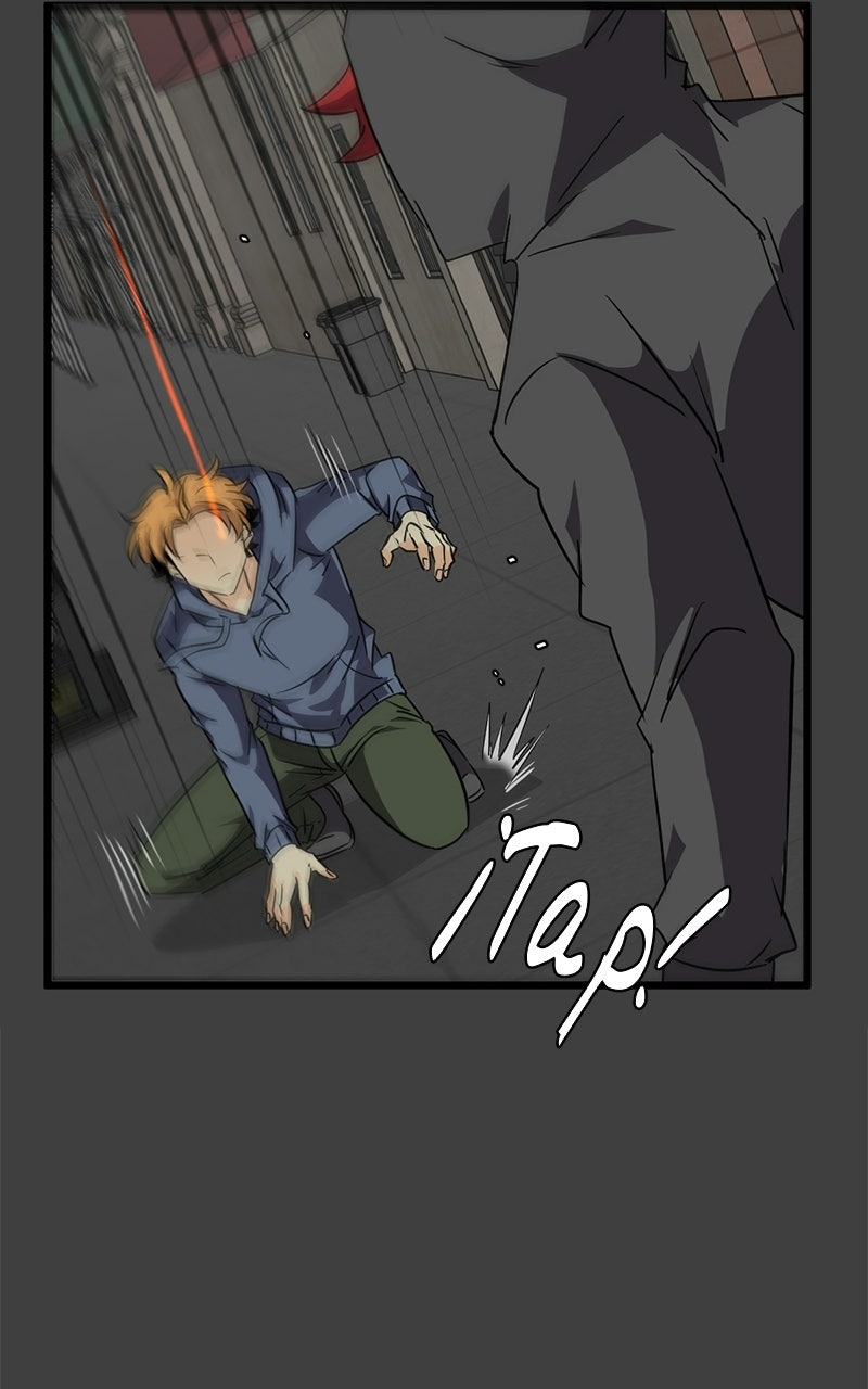 Read extraOrdinario ES Manga Online