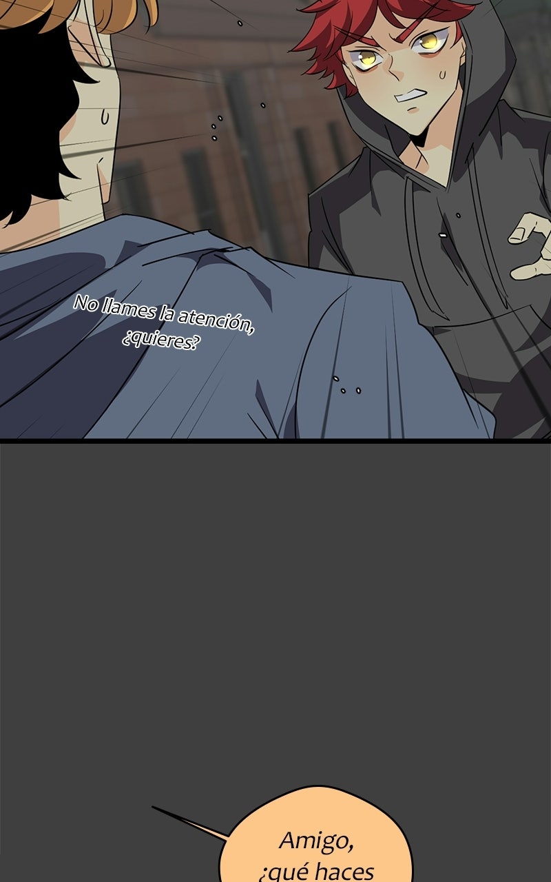 Read extraOrdinario ES Manga Online