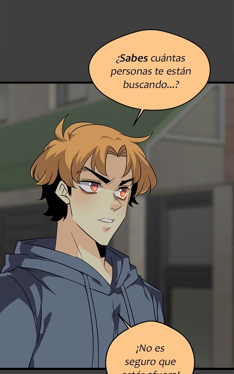 Read extraOrdinario ES Manga Online