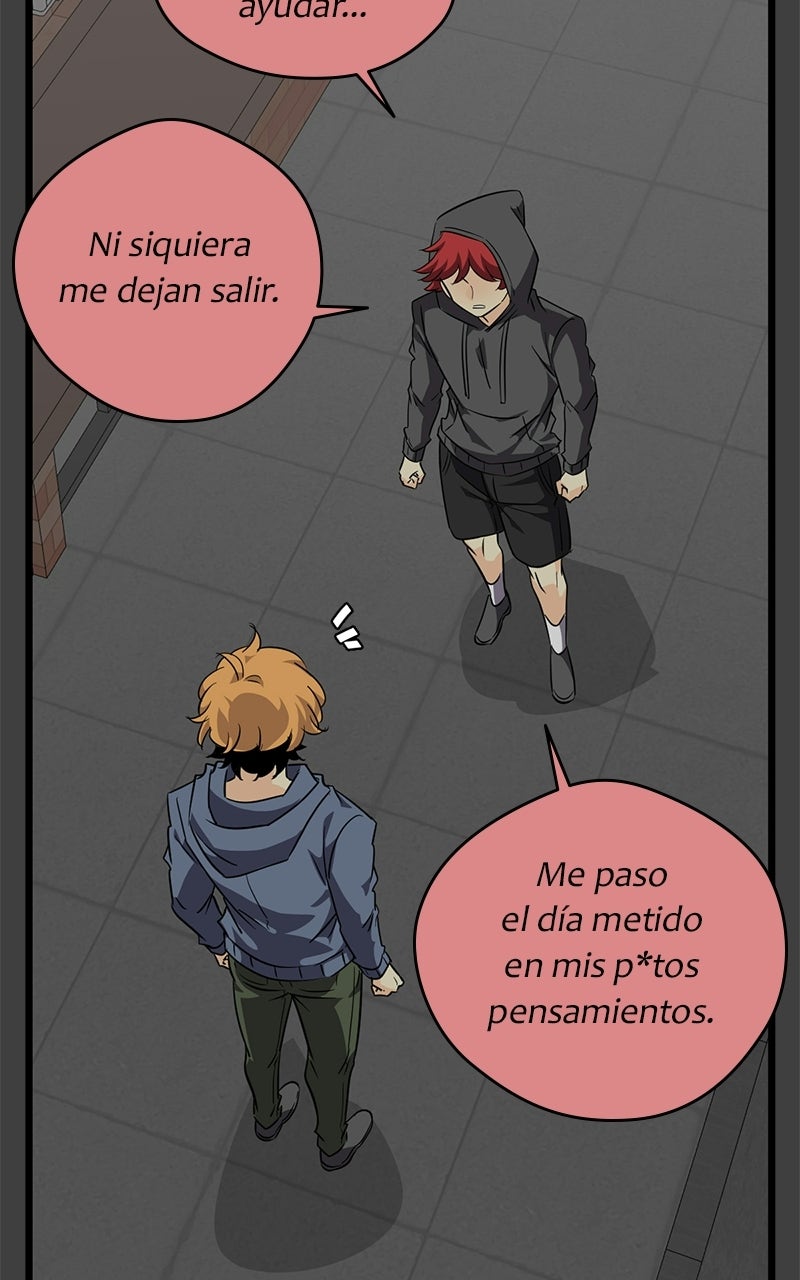 Read extraOrdinario ES Manga Online