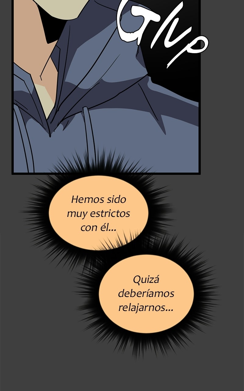 Read extraOrdinario ES Manga Online