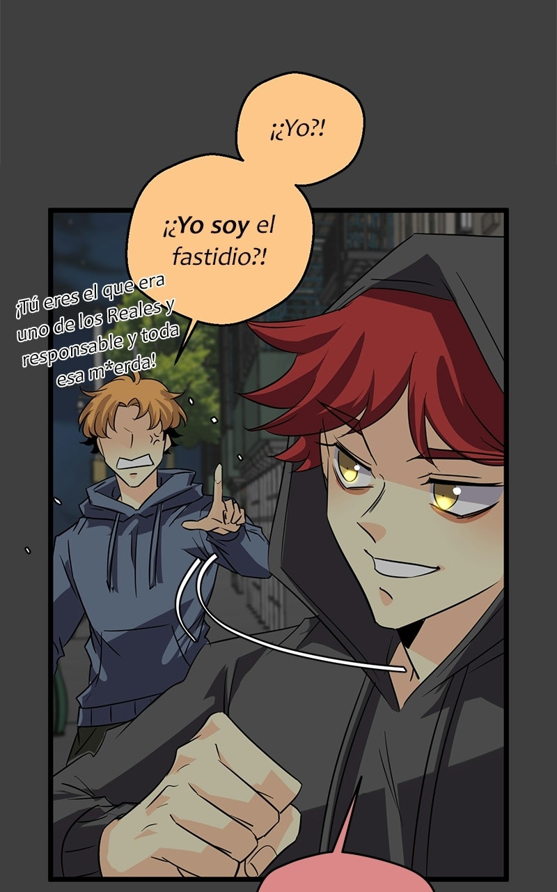 Read extraOrdinario ES Manga Online