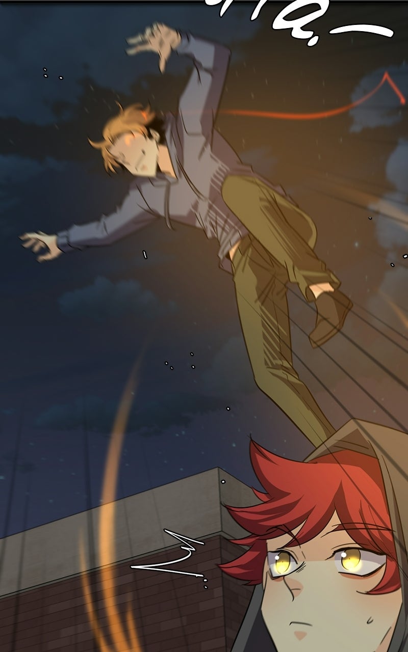 Read extraOrdinario ES Manga Online