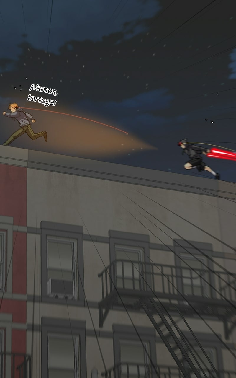 Read extraOrdinario ES Manga Online