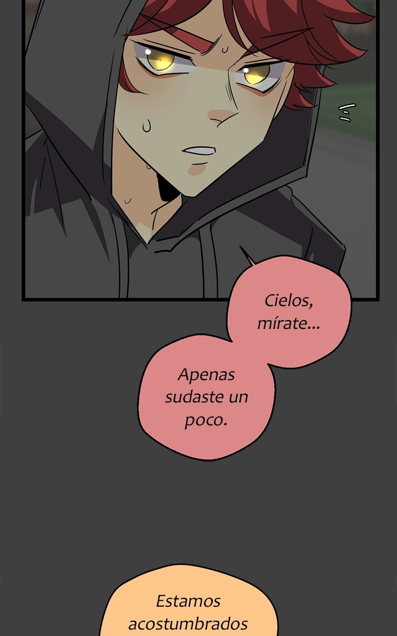 Read extraOrdinario ES Manga Online