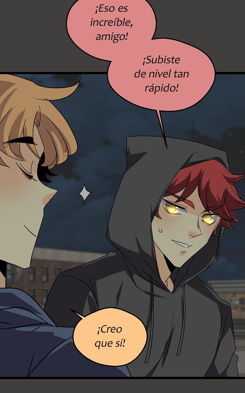 Read extraOrdinario ES Manga Online