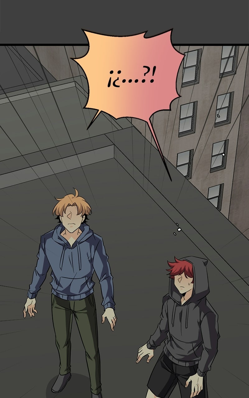 Read extraOrdinario ES Manga Online