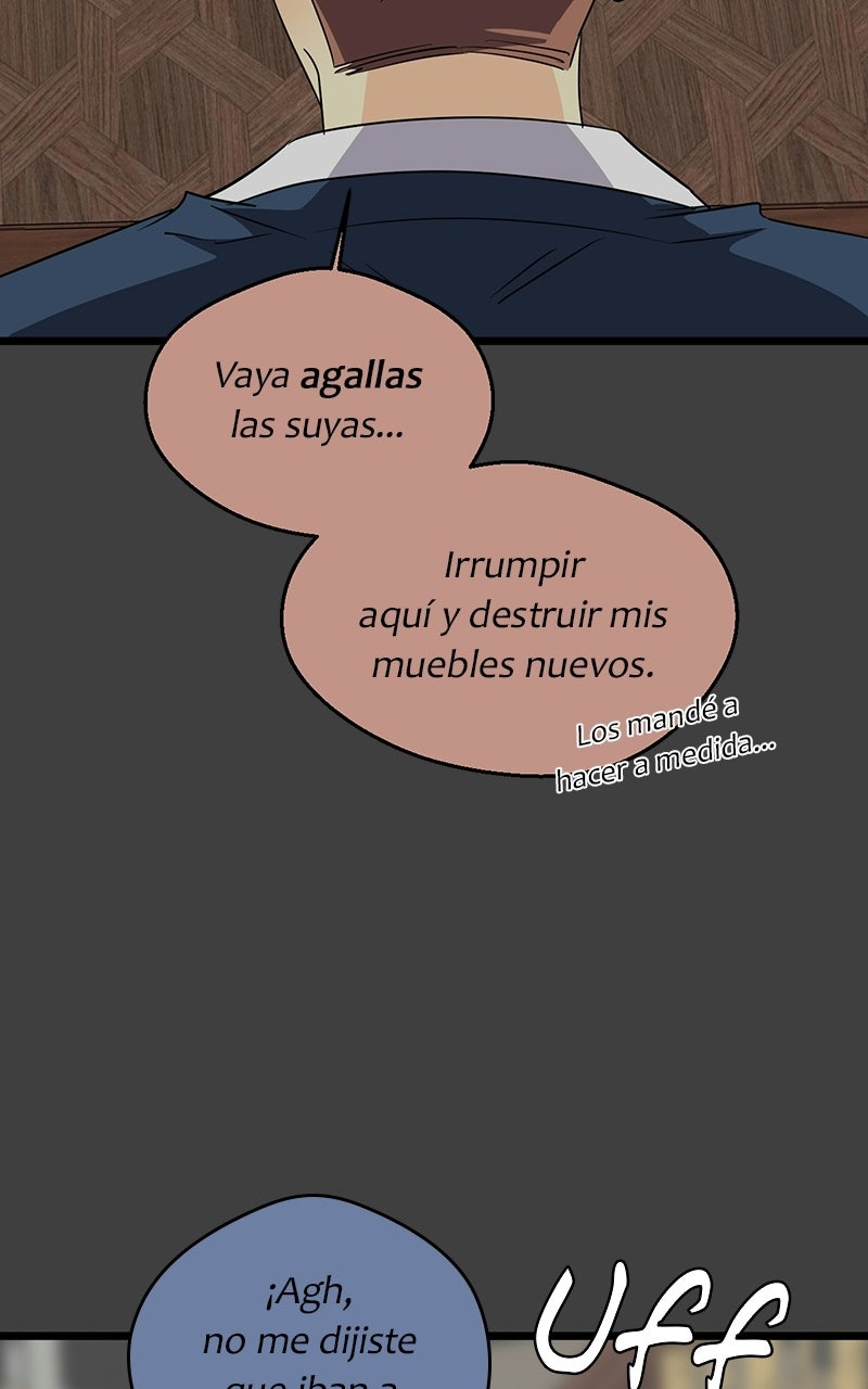 Read extraOrdinario ES Manga Online