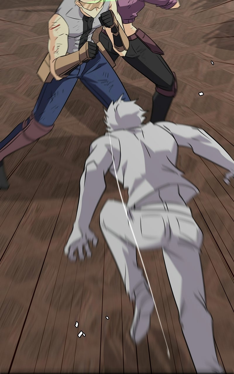 Read extraOrdinario ES Manga Online