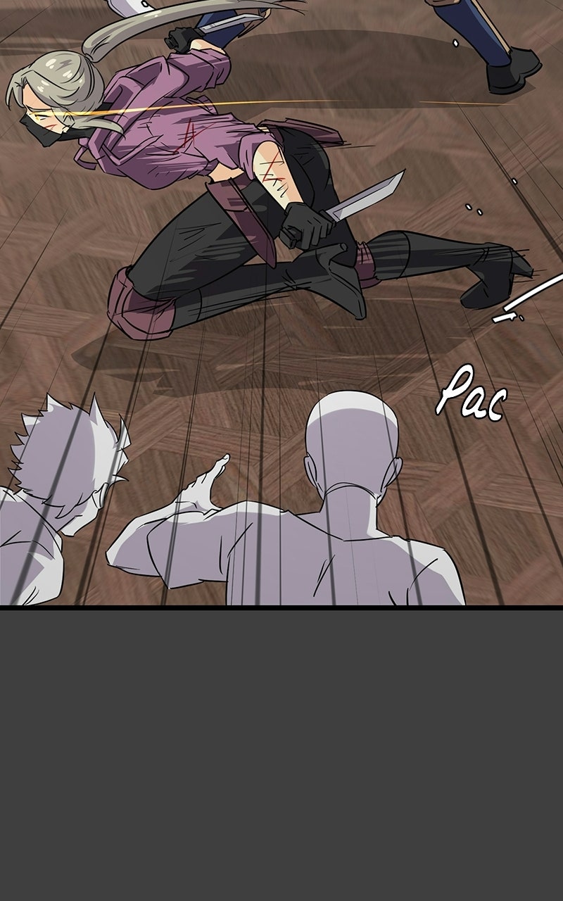 Read extraOrdinario ES Manga Online