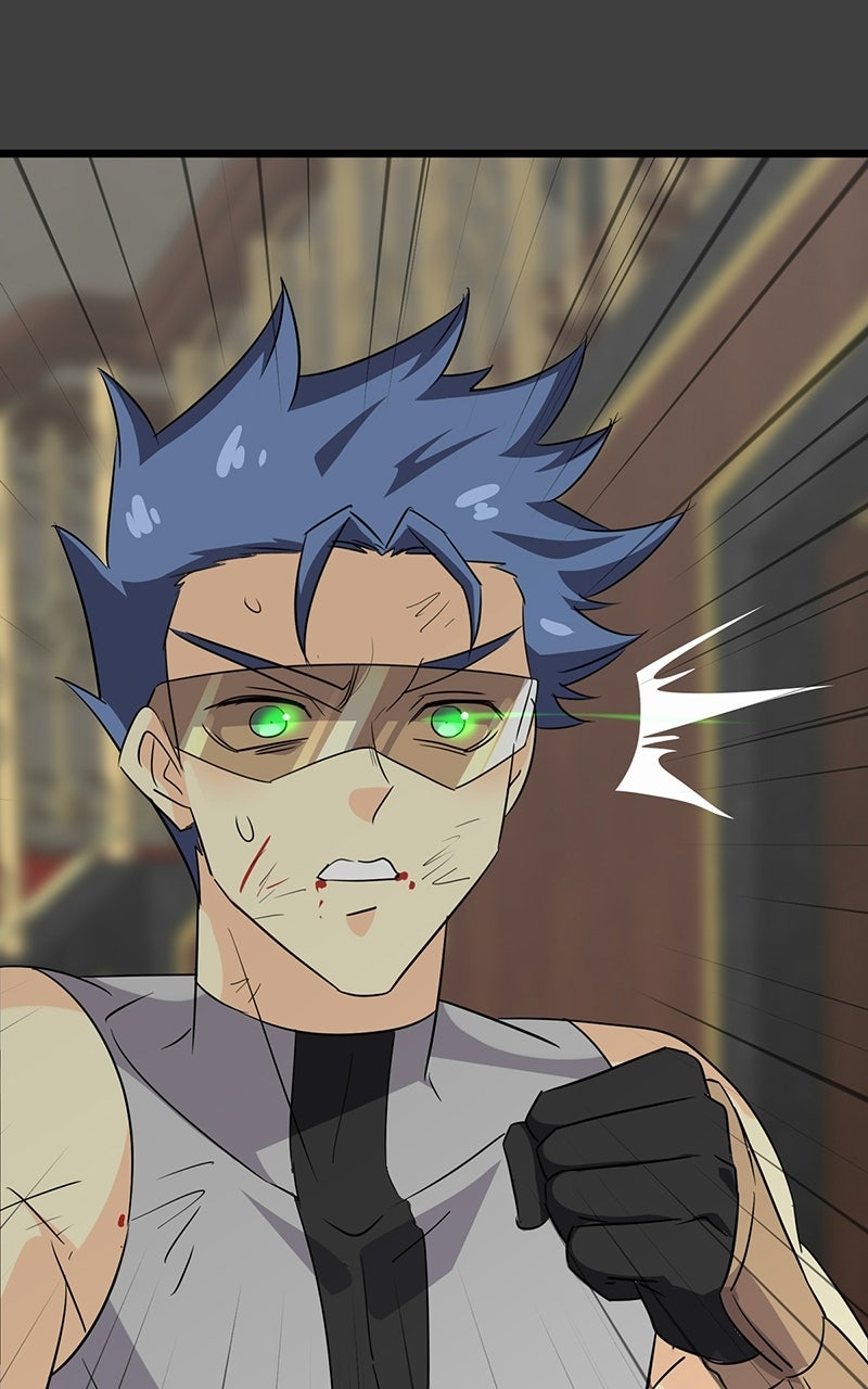 Read extraOrdinario ES Manga Online