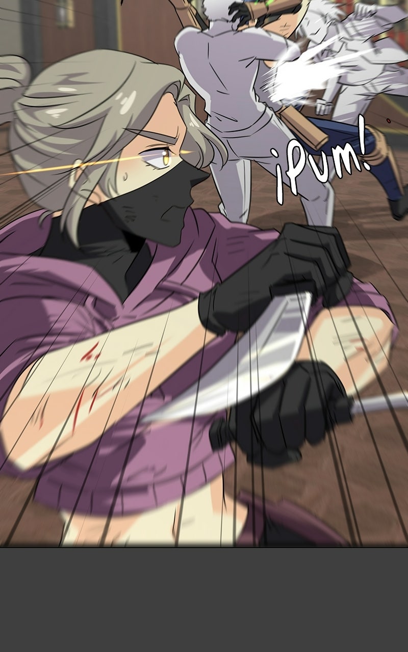 Read extraOrdinario ES Manga Online