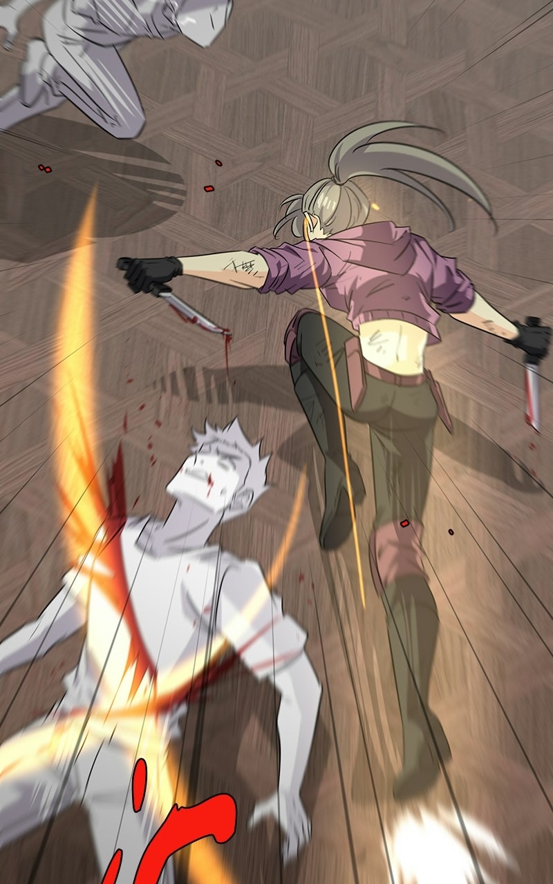 Read extraOrdinario ES Manga Online