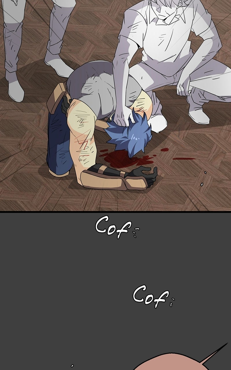 Read extraOrdinario ES Manga Online