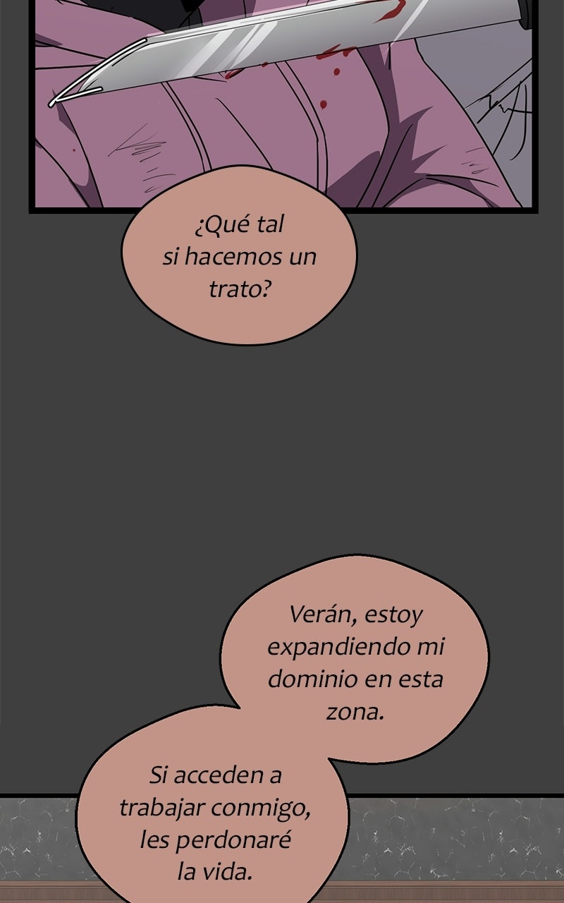 Read extraOrdinario ES Manga Online