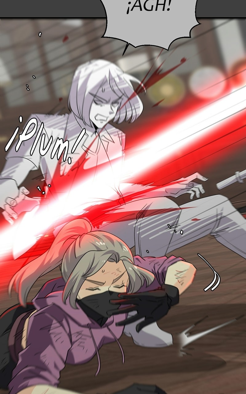 Read extraOrdinario ES Manga Online