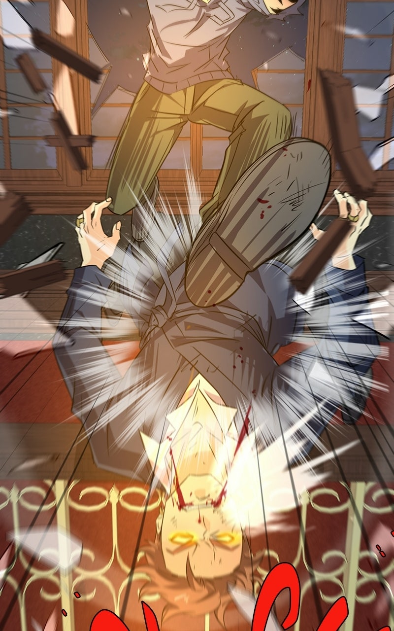 Read extraOrdinario ES Manga Online