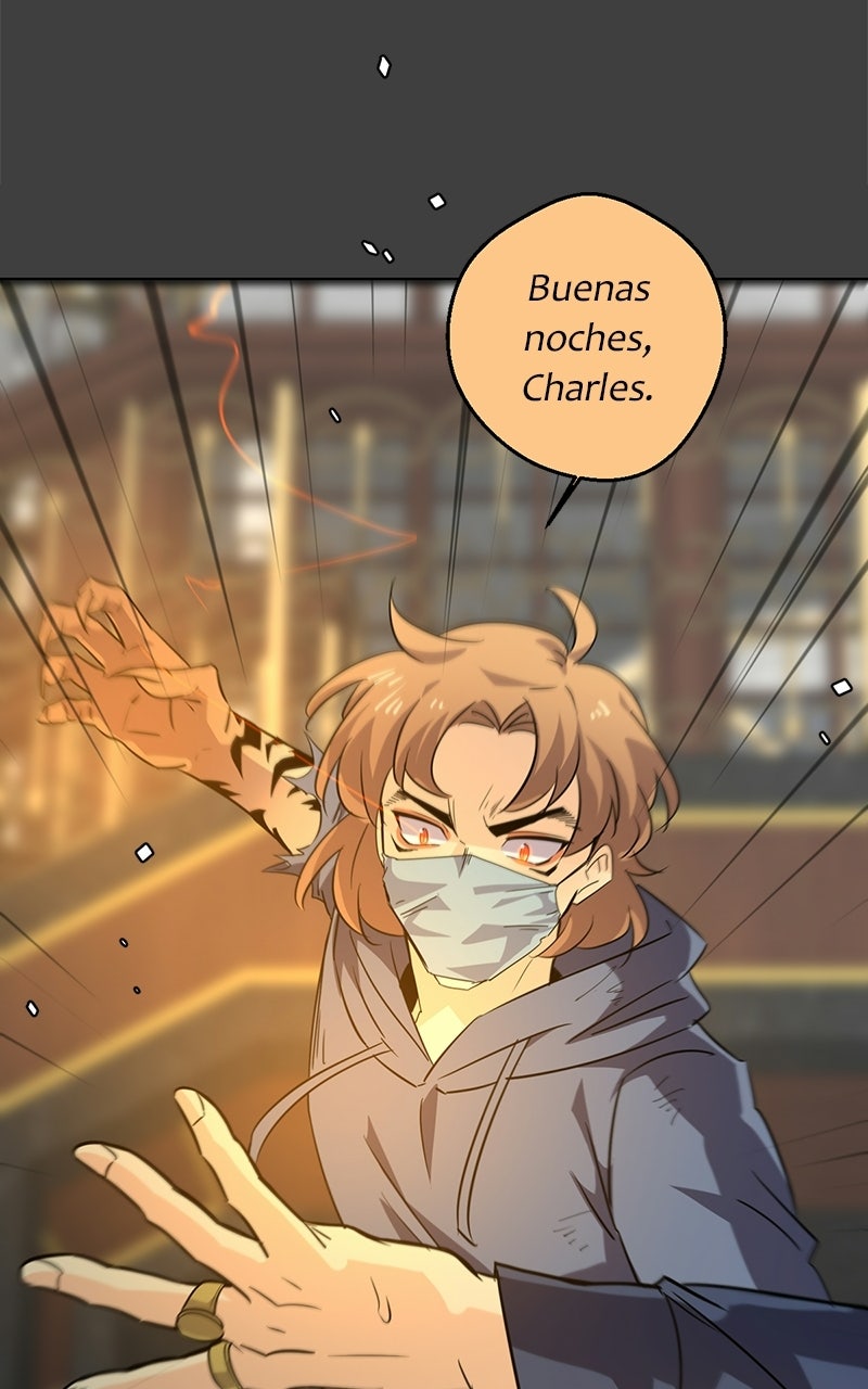 Read extraOrdinario ES Manga Online