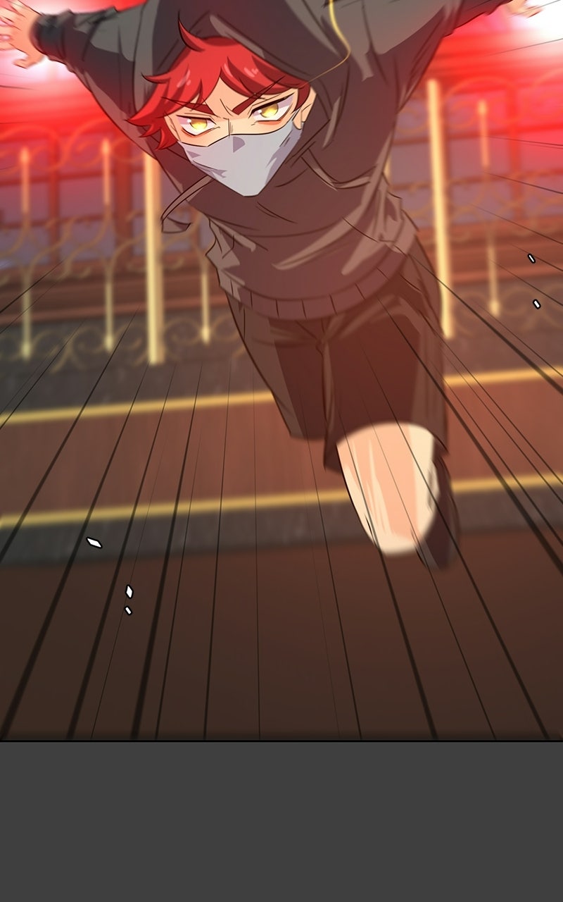 Read extraOrdinario ES Manga Online