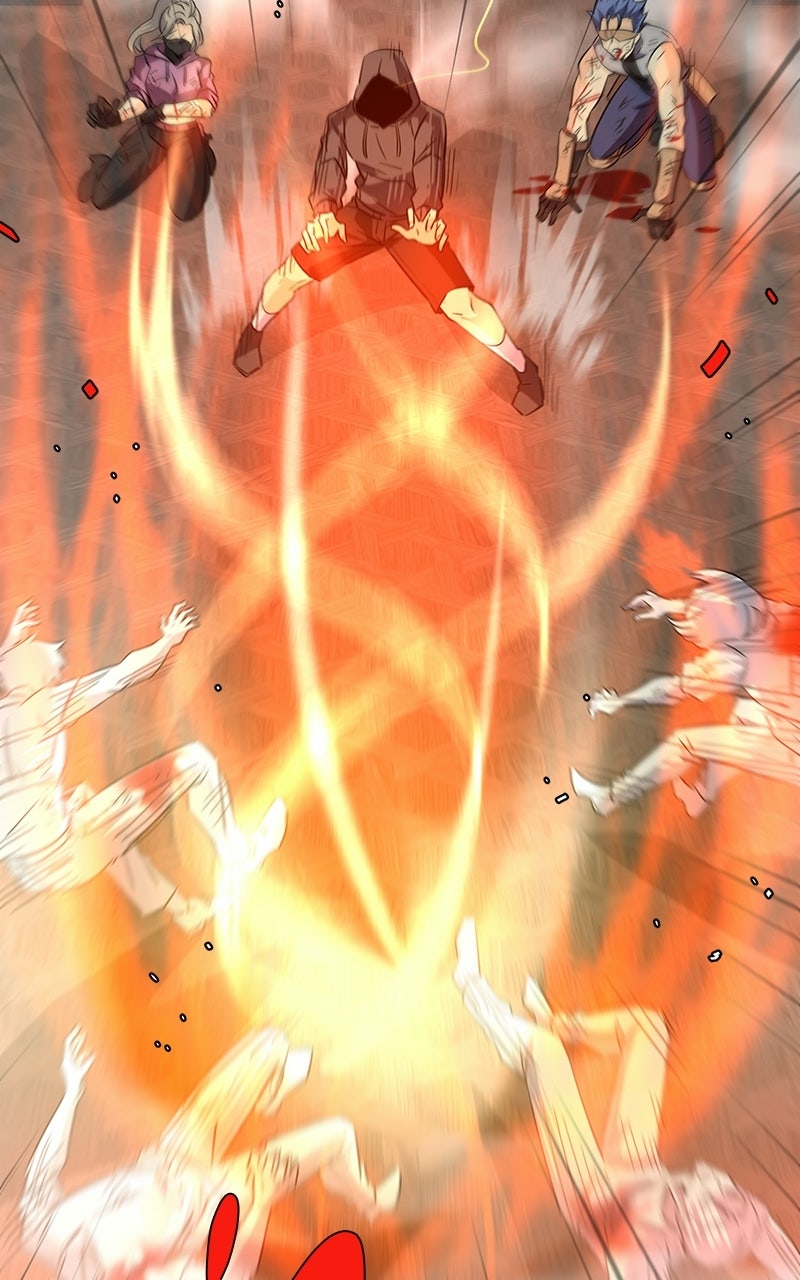 Read extraOrdinario ES Manga Online