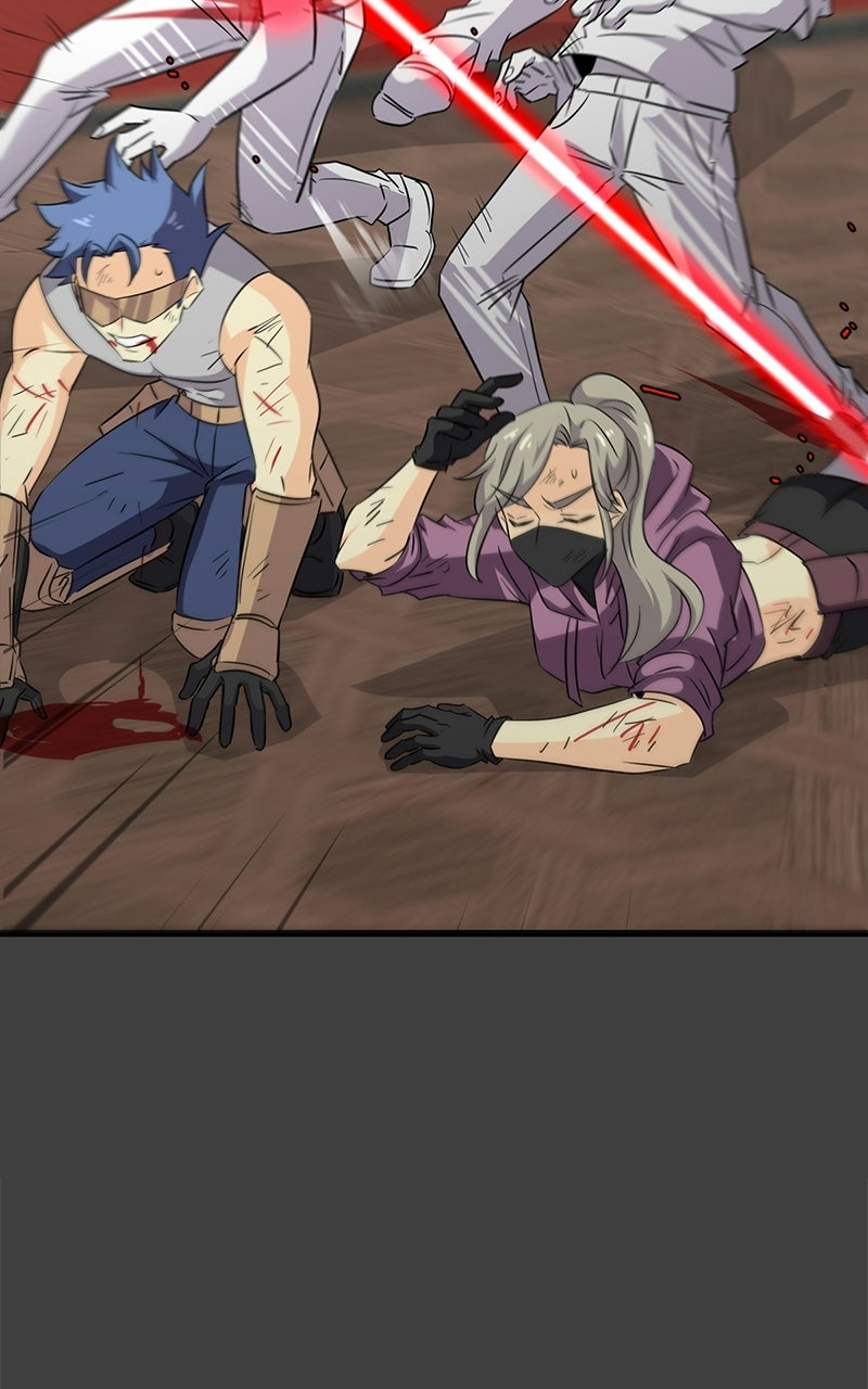 Read extraOrdinario ES Manga Online