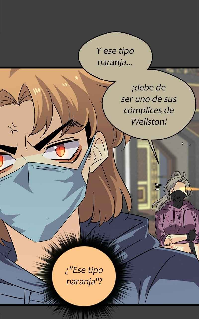 Read extraOrdinario ES Manga Online