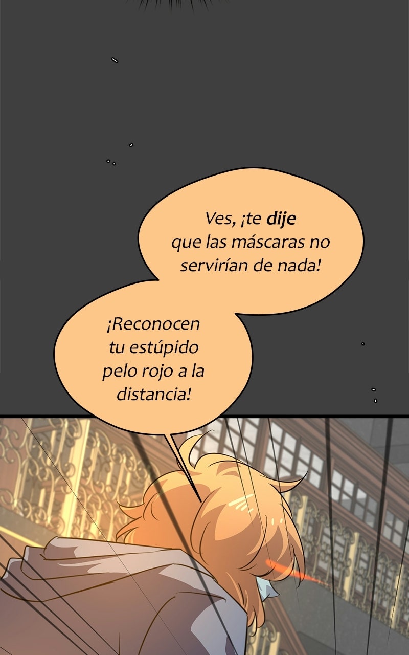 Read extraOrdinario ES Manga Online