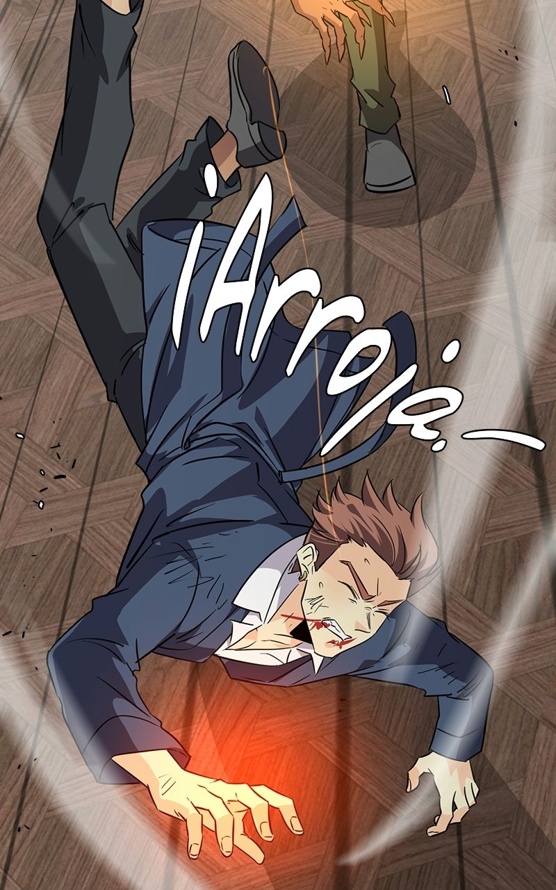 Read extraOrdinario ES Manga Online