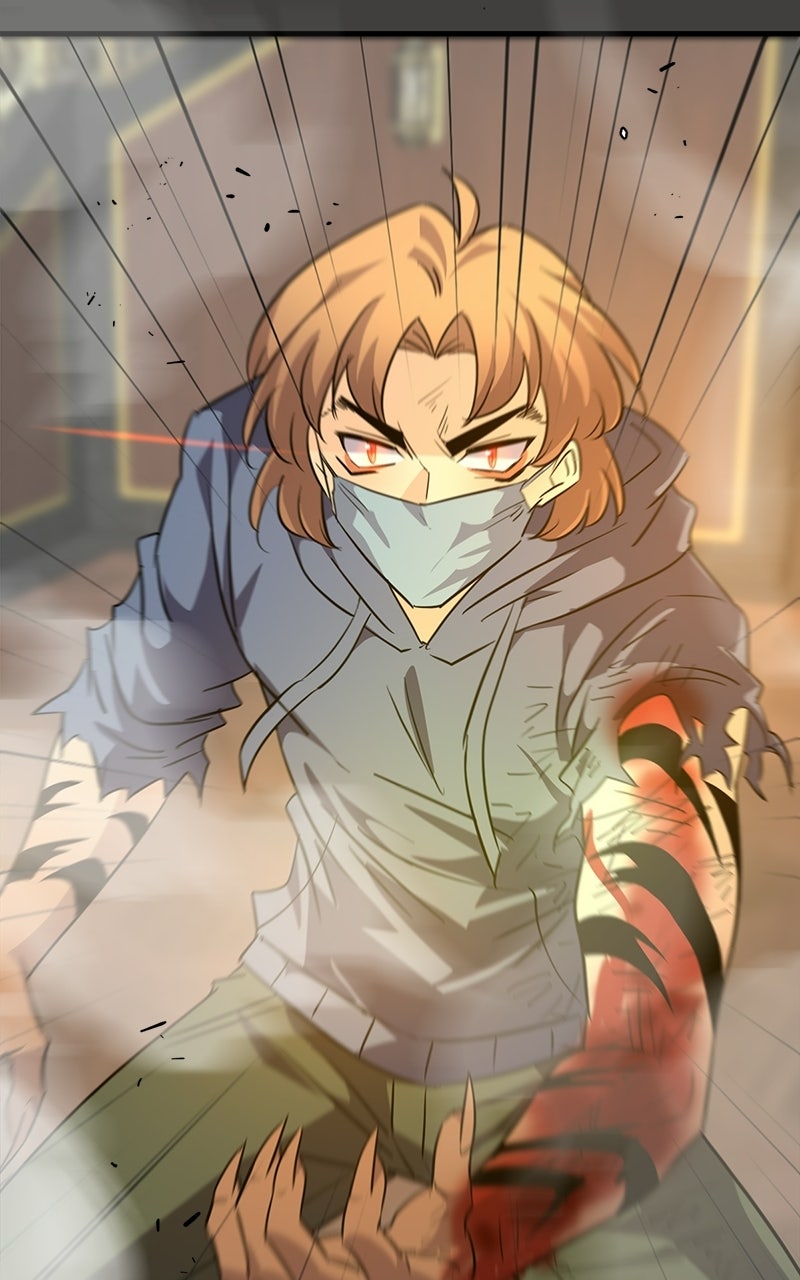 Read extraOrdinario ES Manga Online