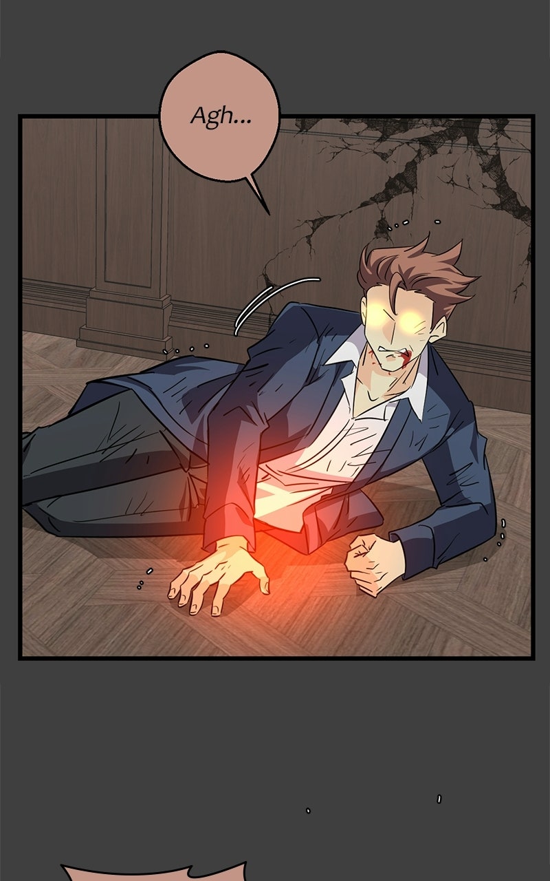 Read extraOrdinario ES Manga Online