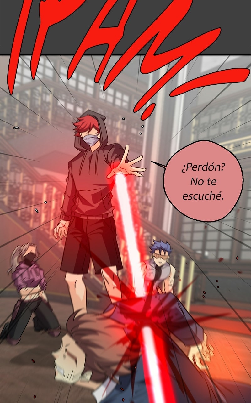 Read extraOrdinario ES Manga Online