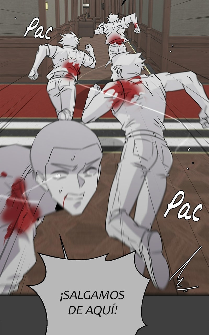 Read extraOrdinario ES Manga Online