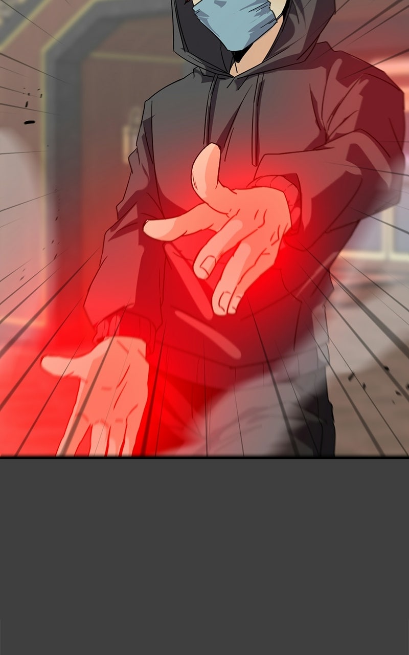 Read extraOrdinario ES Manga Online