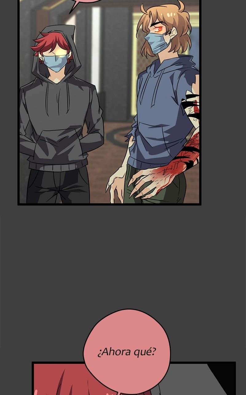 Read extraOrdinario ES Manga Online