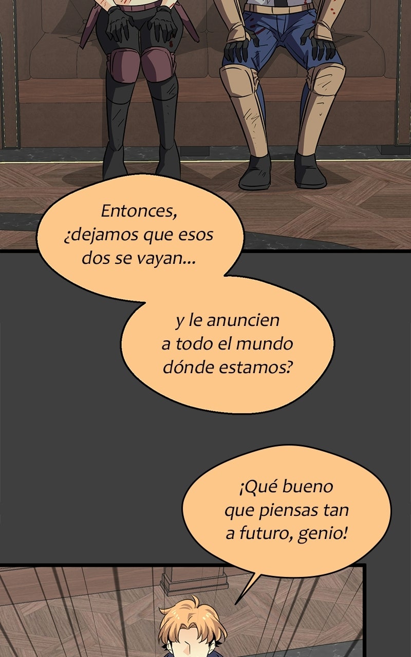 Read extraOrdinario ES Manga Online