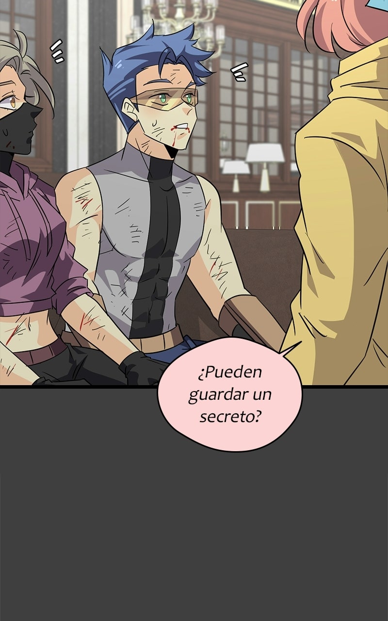 Read extraOrdinario ES Manga Online