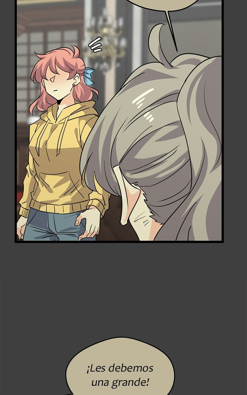 Read extraOrdinario ES Manga Online