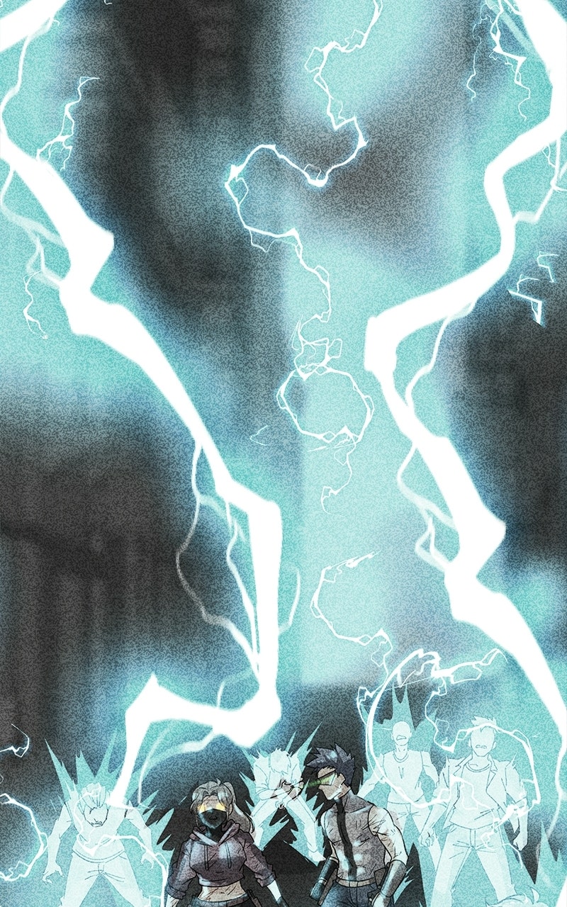 Read extraOrdinario ES Manga Online