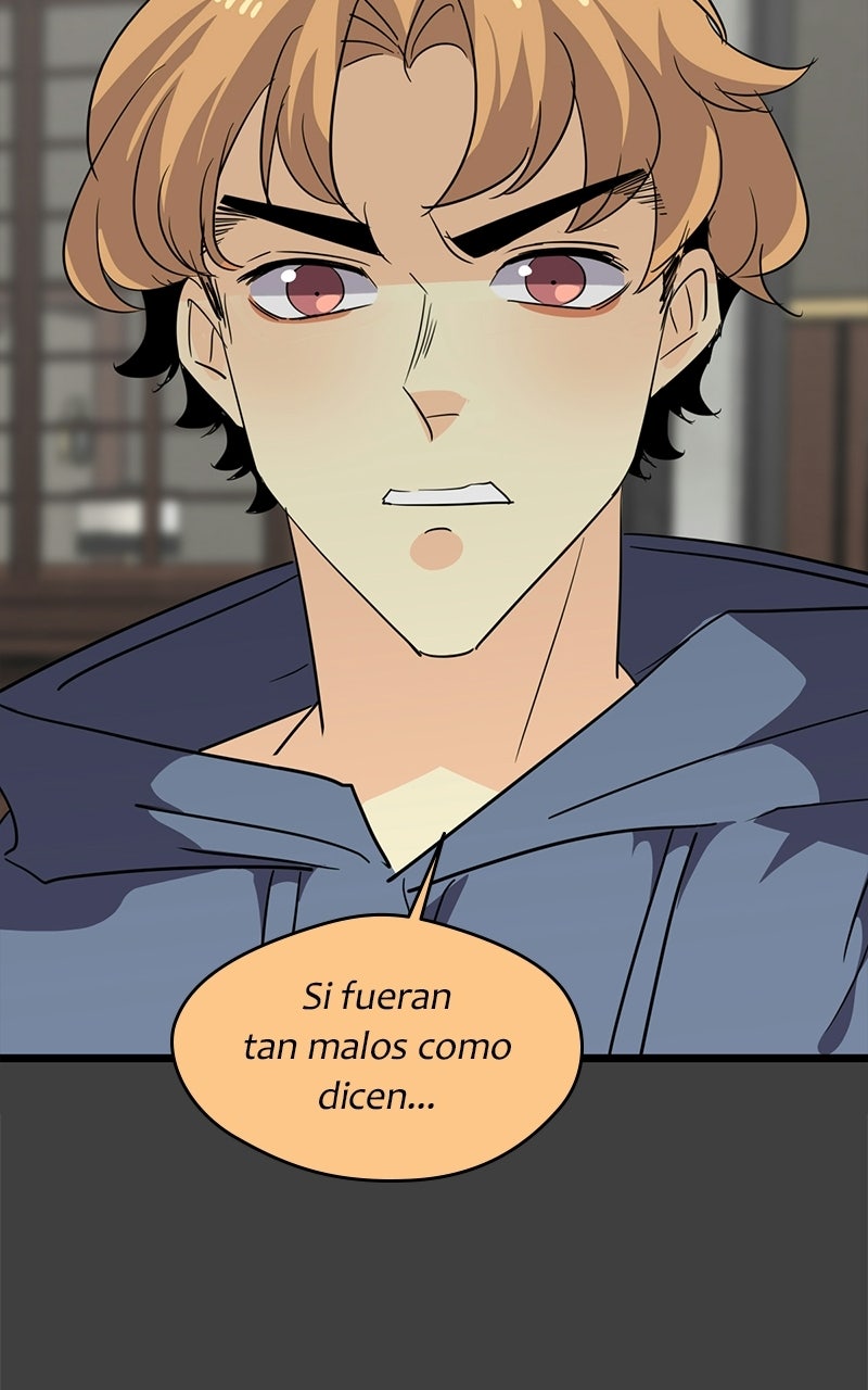 Read extraOrdinario ES Manga Online