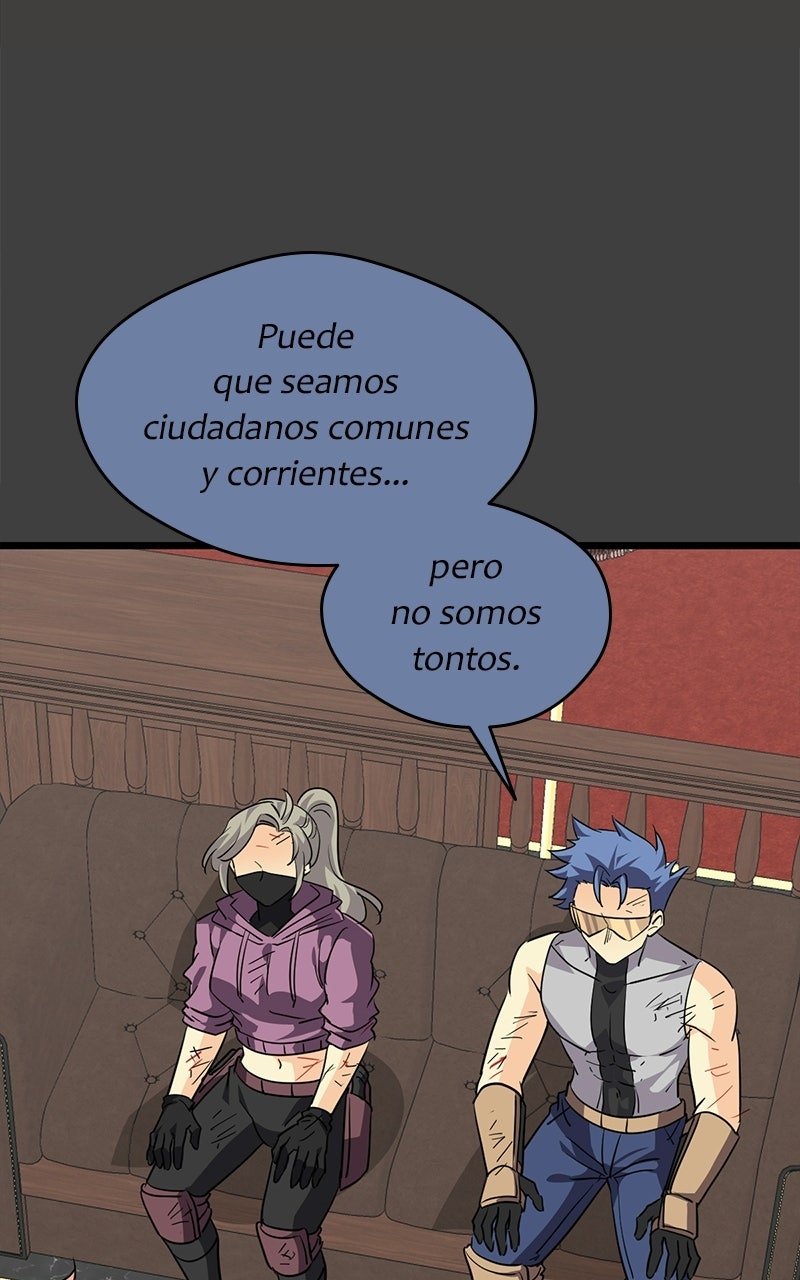 Read extraOrdinario ES Manga Online