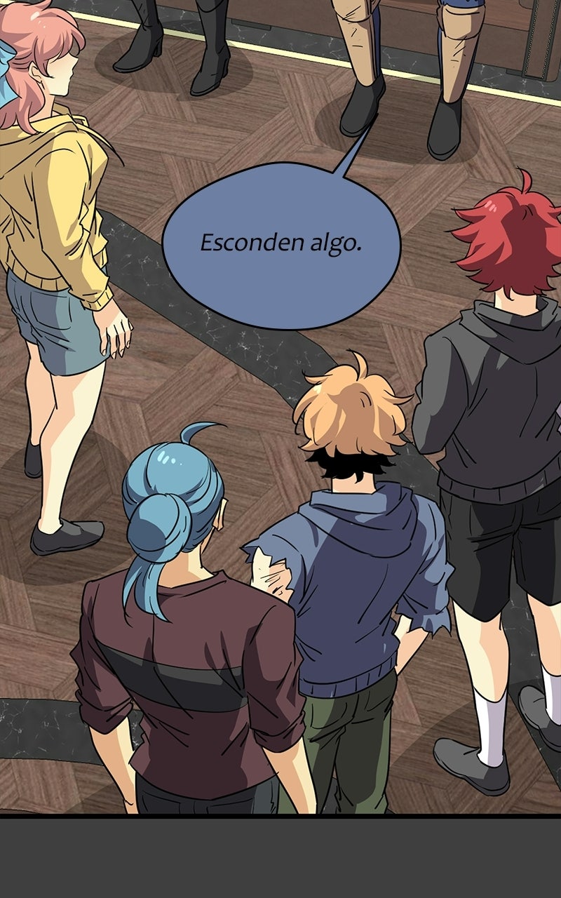 Read extraOrdinario ES Manga Online