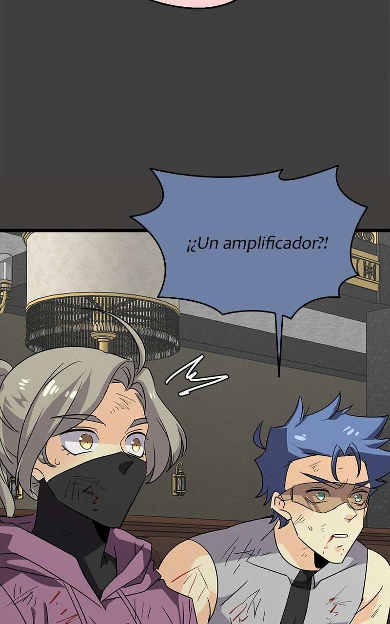 Read extraOrdinario ES Manga Online