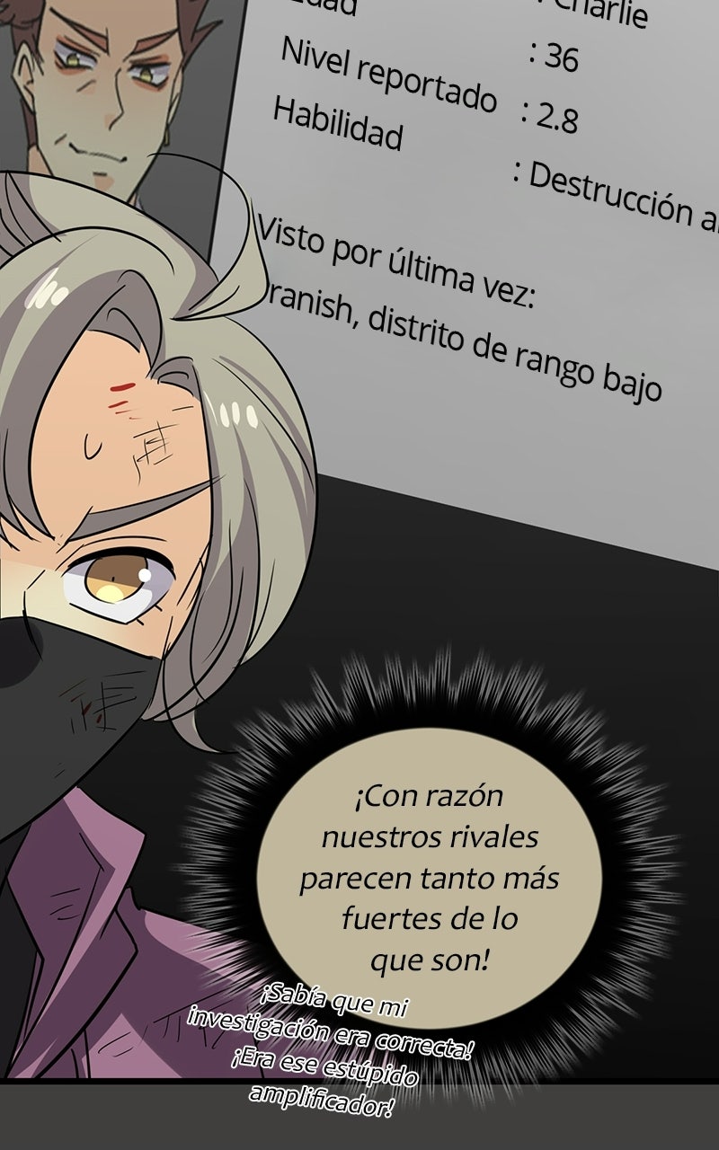 Read extraOrdinario ES Manga Online