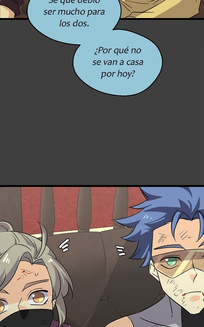 Read extraOrdinario ES Manga Online