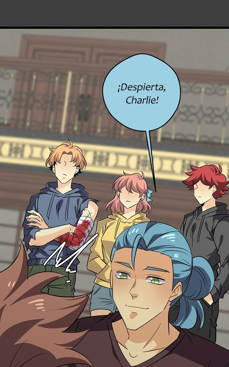 Read extraOrdinario ES Manga Online