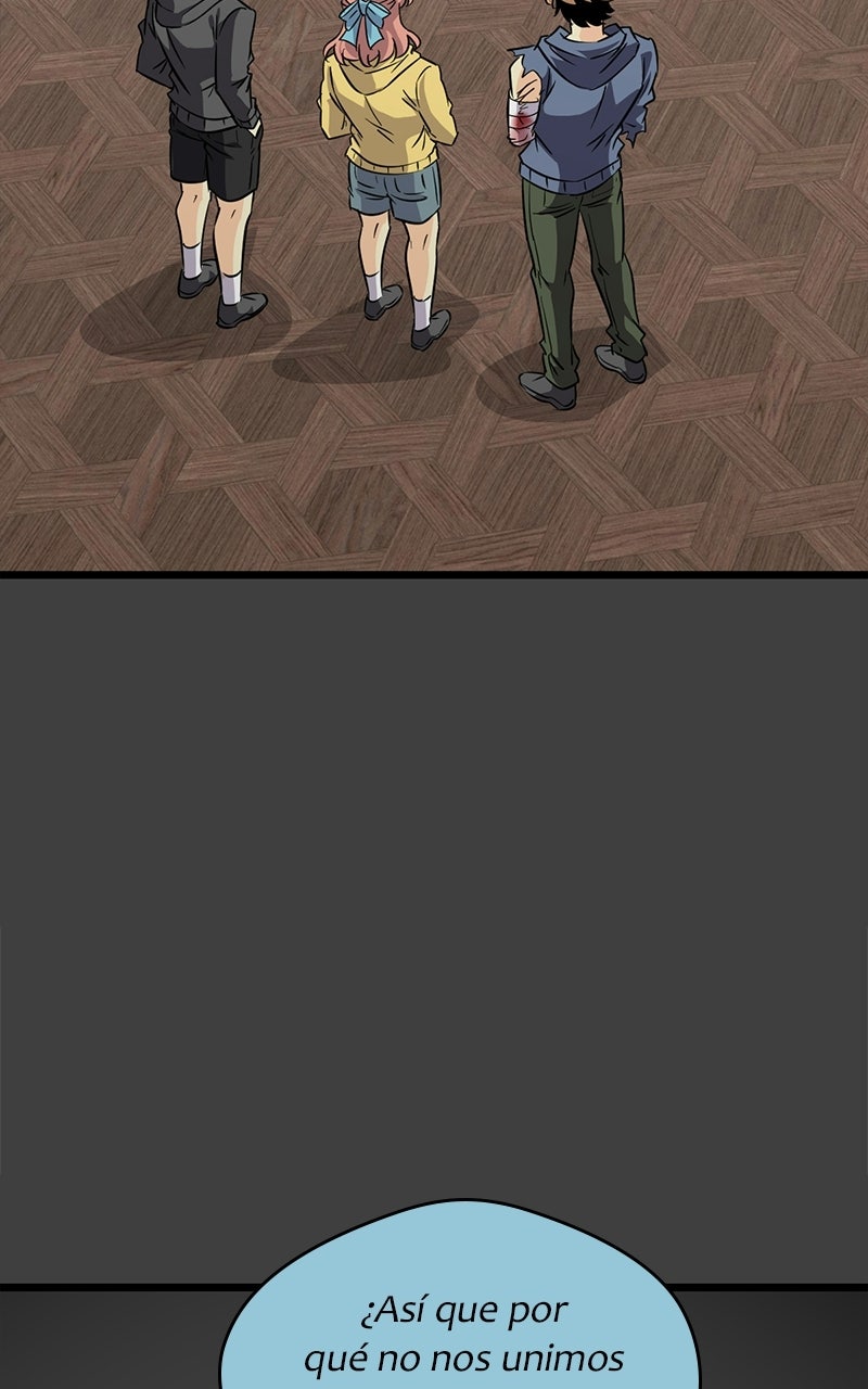 Read extraOrdinario ES Manga Online