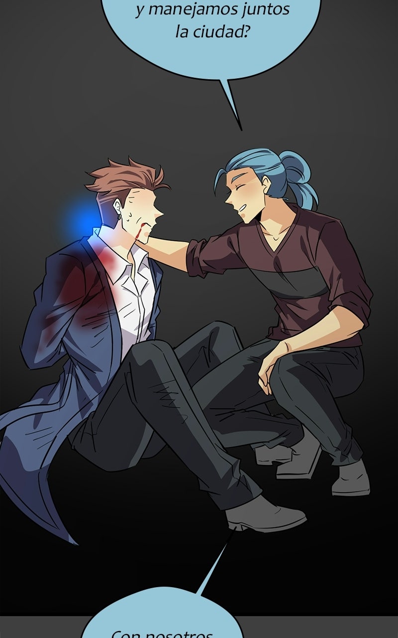 Read extraOrdinario ES Manga Online