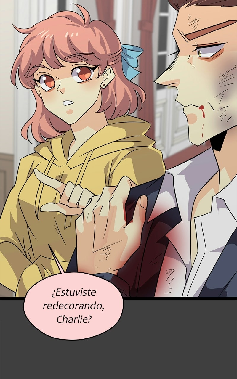 Read extraOrdinario ES Manga Online