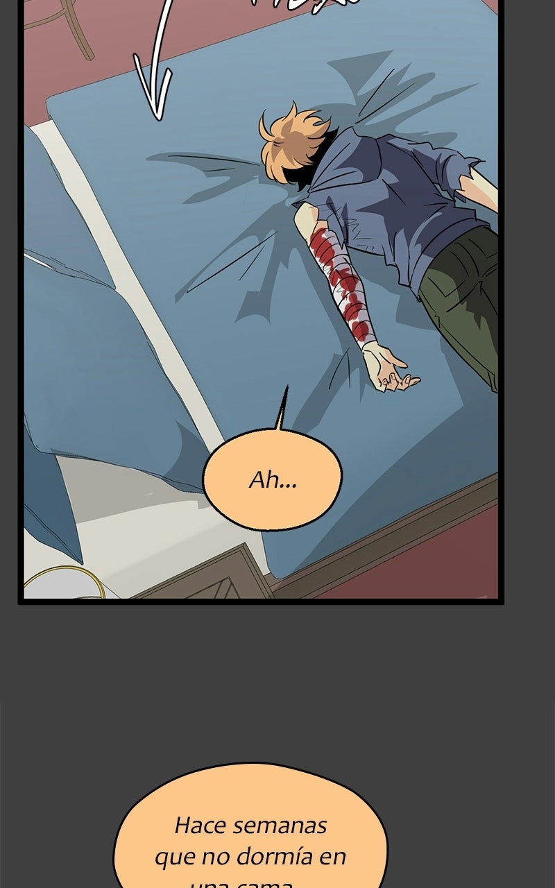 Read extraOrdinario ES Manga Online